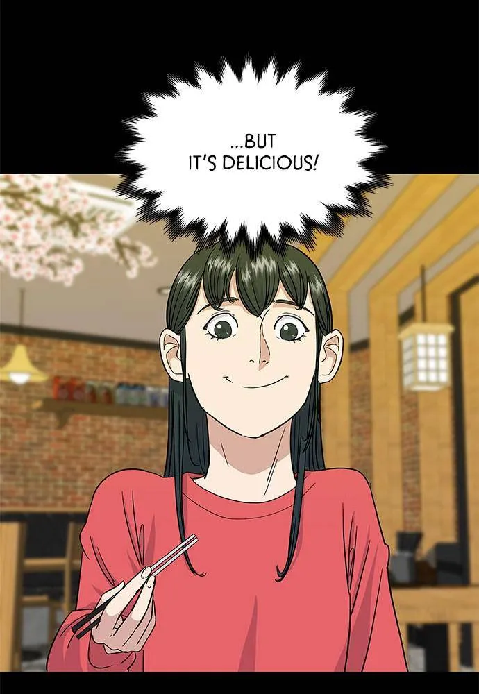 Read A DeadbEAT’s Meal chapter 6 image 31 on Lezhin