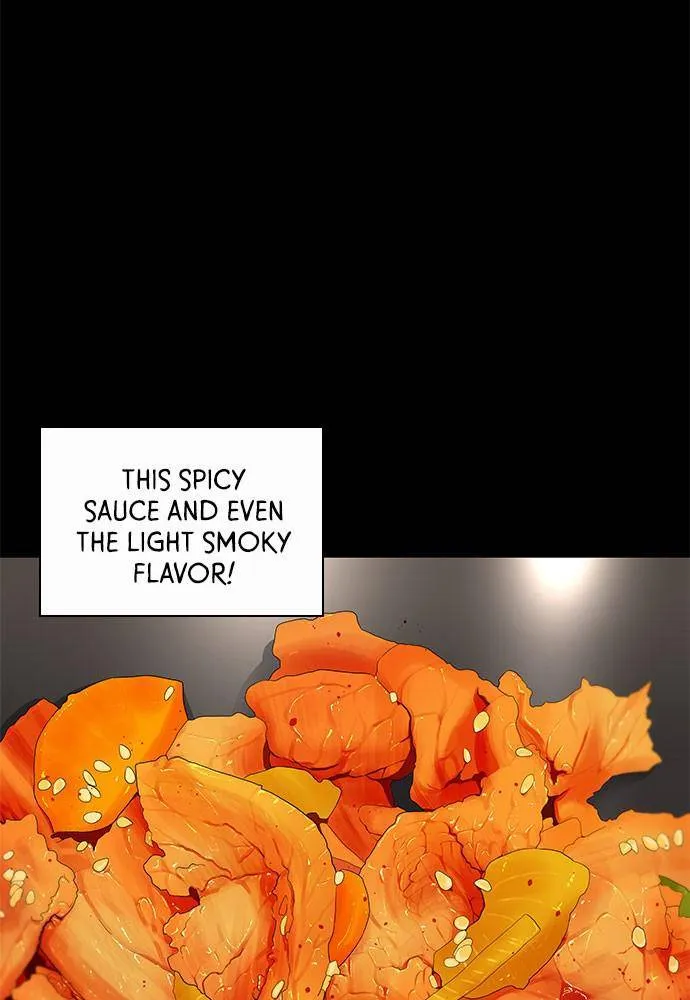 Read A DeadbEAT’s Meal chapter 6 image 32 on Lezhin