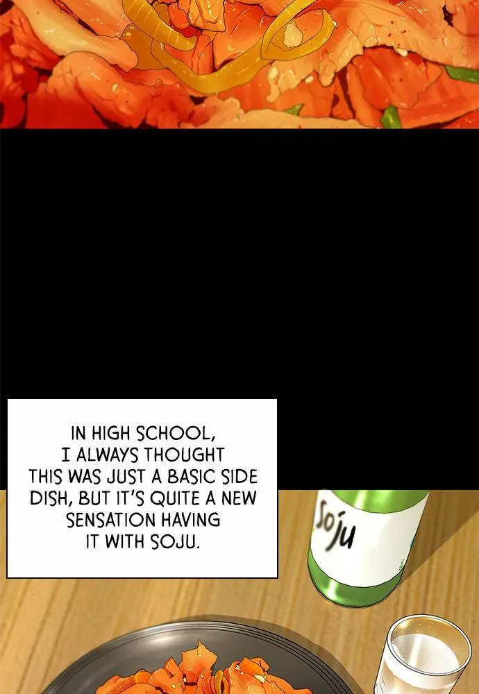 Read A DeadbEAT’s Meal chapter 6 image 33 on Lezhin