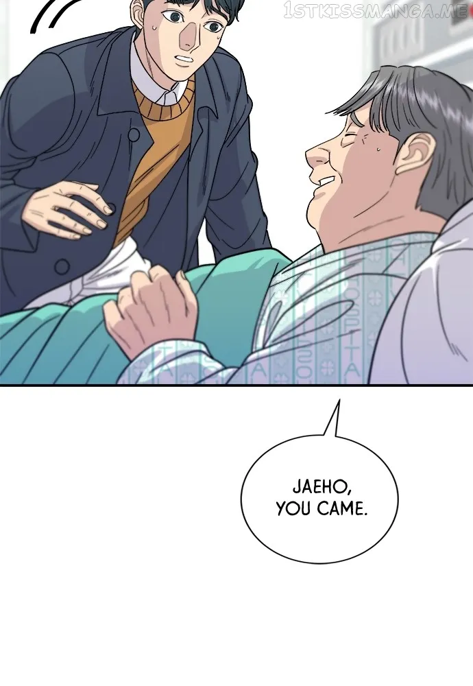 Read A DeadbEAT’s Meal chapter 60 image 20 on Lezhin