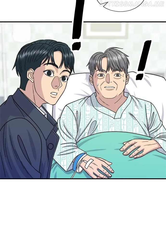 Read A DeadbEAT’s Meal chapter 60 image 26 on Lezhin