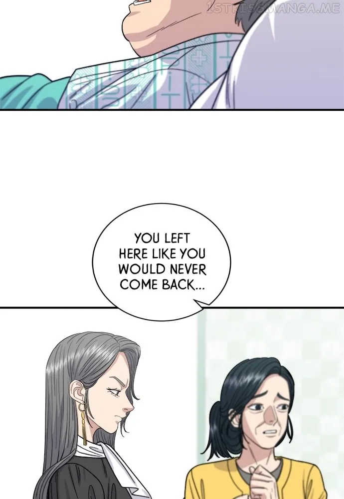 Read A DeadbEAT’s Meal chapter 60 image 46 on Lezhin