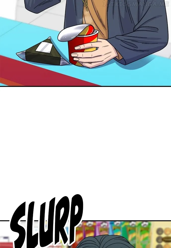 Read A DeadbEAT’s Meal chapter 60 image 60 on Lezhin