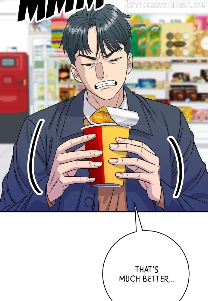 Read A DeadbEAT’s Meal chapter 60 image 65 on Lezhin