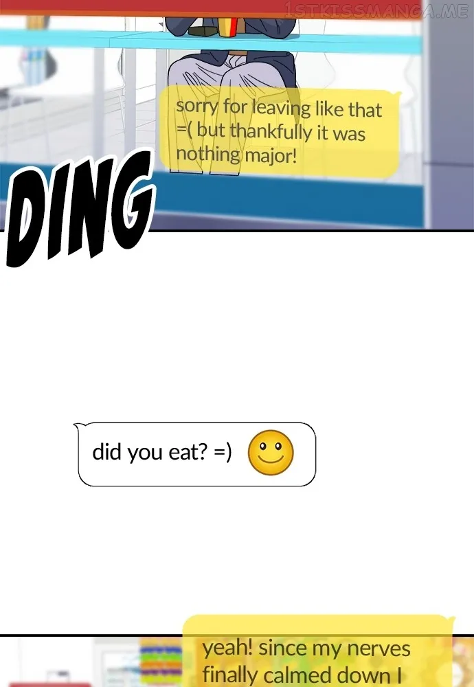 Read A DeadbEAT’s Meal chapter 60 image 67 on Lezhin