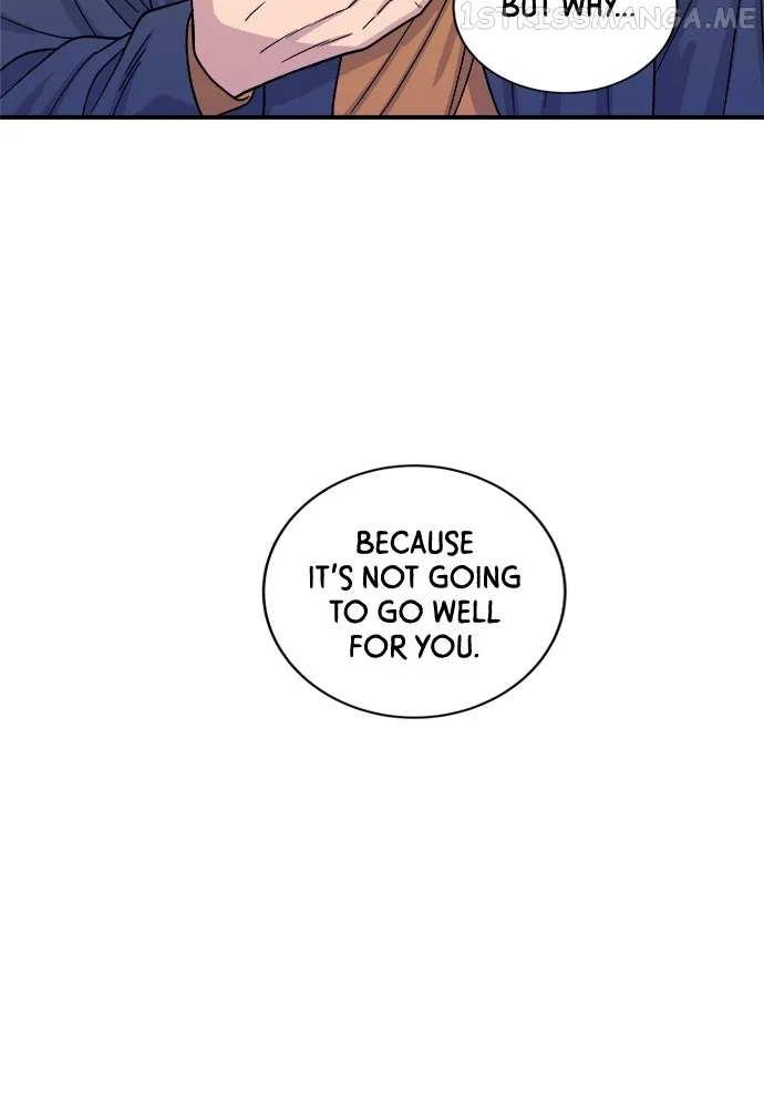 Read A DeadbEAT’s Meal chapter 61 image 10 on Lezhin
