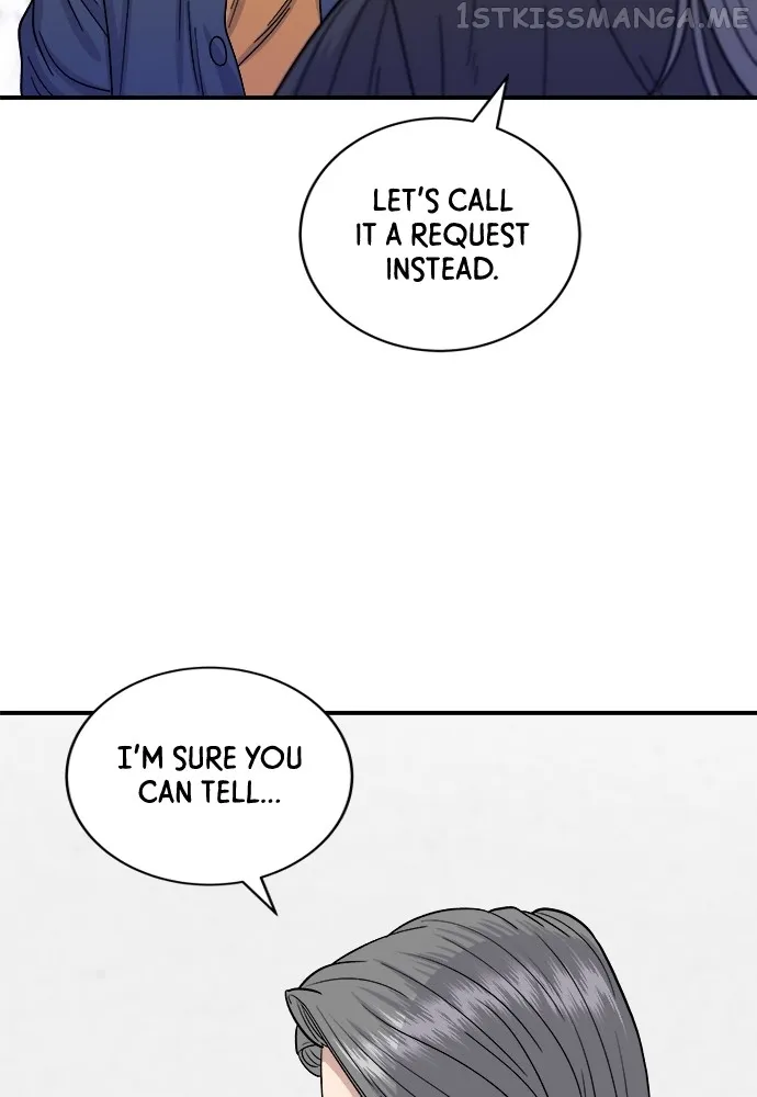 Read A DeadbEAT’s Meal chapter 61 image 17 on Lezhin