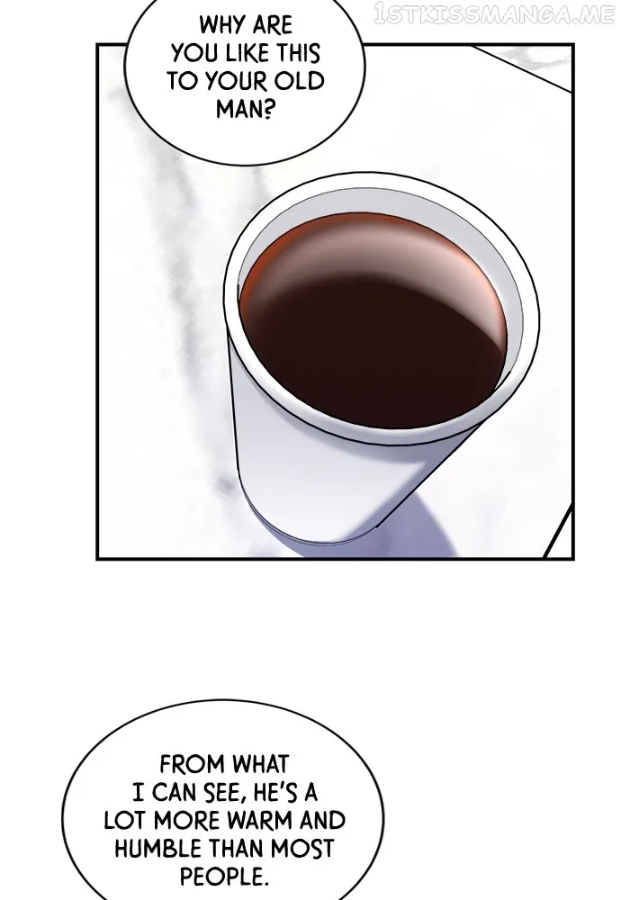 Read A DeadbEAT’s Meal chapter 61 image 22 on Lezhin