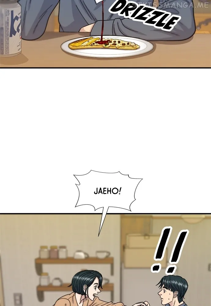 Read A DeadbEAT’s Meal chapter 61 image 29 on Lezhin