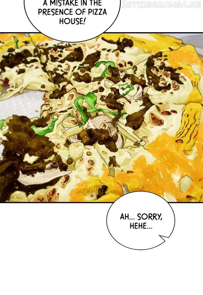 Read A DeadbEAT’s Meal chapter 61 image 34 on Lezhin