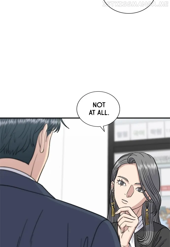Read A DeadbEAT’s Meal chapter 61 image 4 on Lezhin