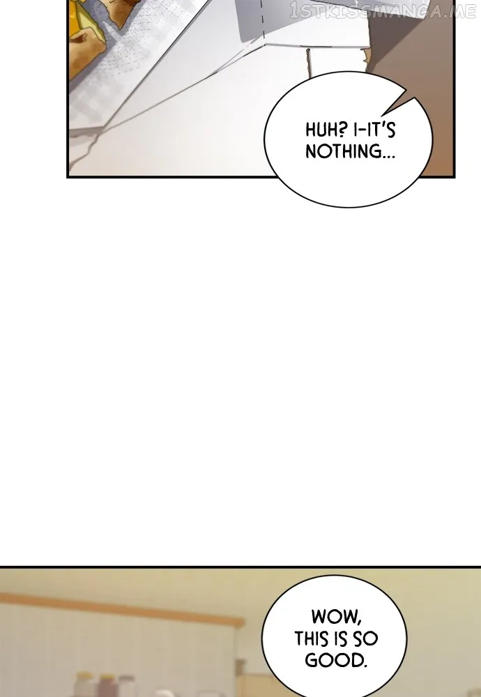 Read A DeadbEAT’s Meal chapter 61 image 43 on Lezhin