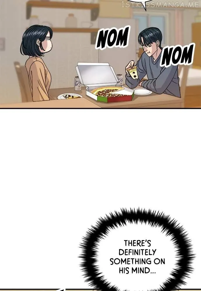 Read A DeadbEAT’s Meal chapter 61 image 44 on Lezhin