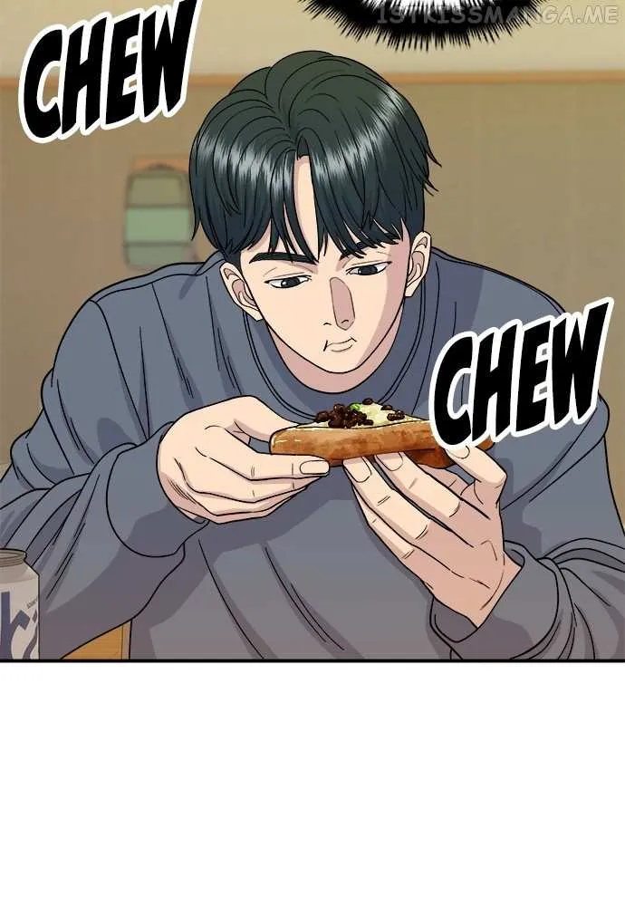 Read A DeadbEAT’s Meal chapter 61 image 45 on Lezhin