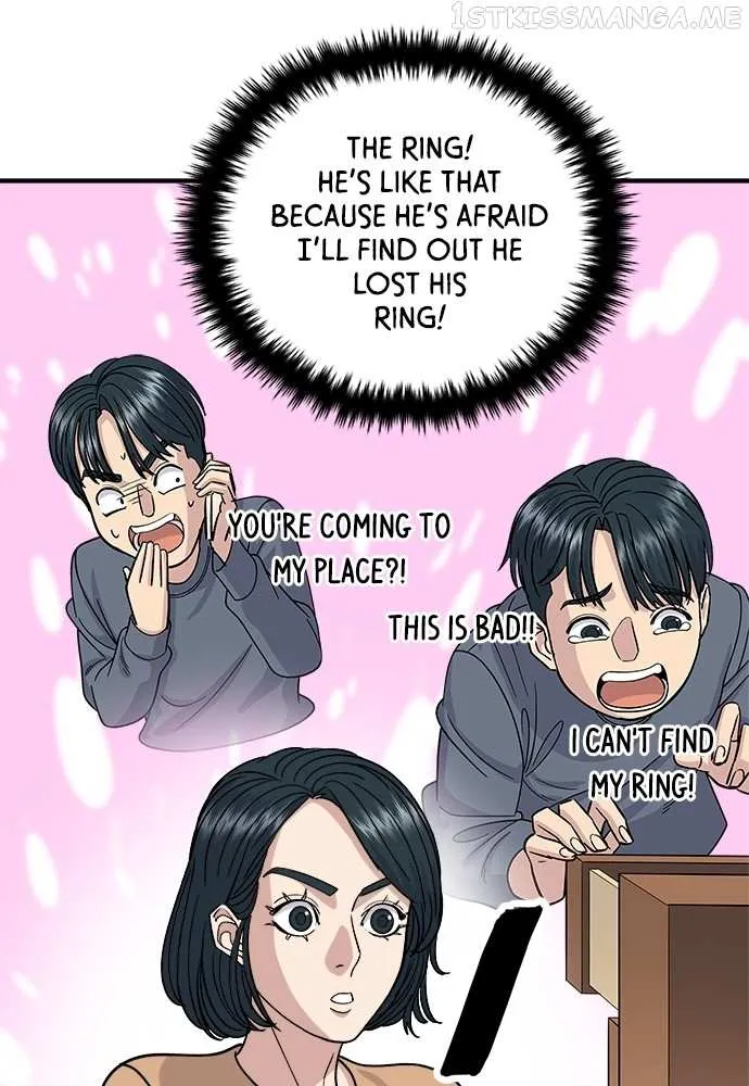 Read A DeadbEAT’s Meal chapter 61 image 48 on Lezhin
