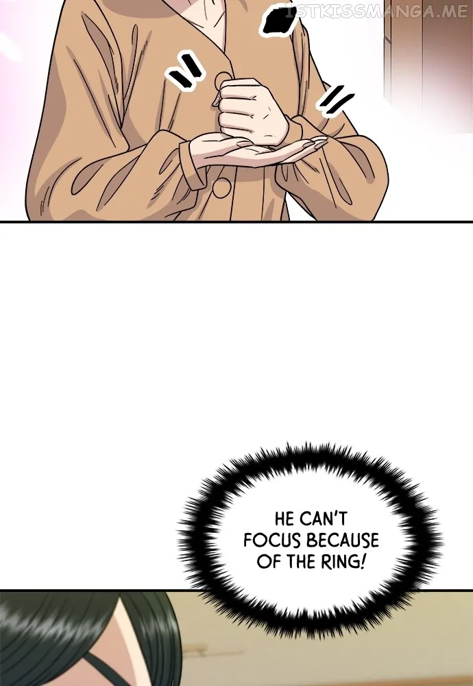 Read A DeadbEAT’s Meal chapter 61 image 49 on Lezhin
