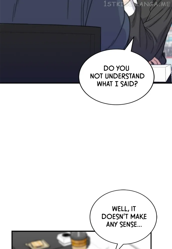 Read A DeadbEAT’s Meal chapter 61 image 5 on Lezhin