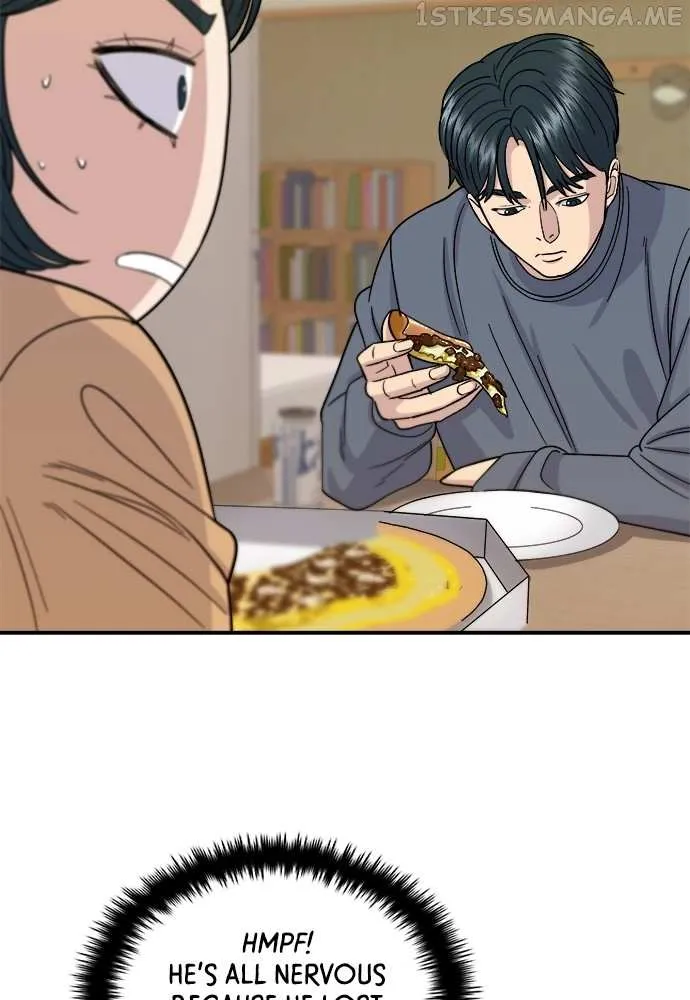 Read A DeadbEAT’s Meal chapter 61 image 50 on Lezhin