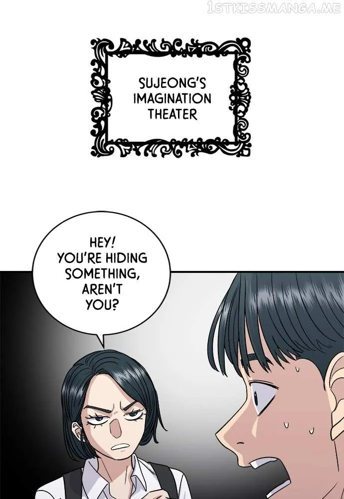 Read A DeadbEAT’s Meal chapter 61 image 52 on Lezhin