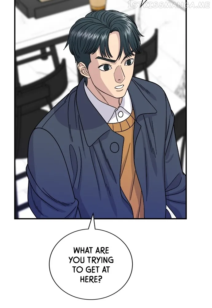 Read A DeadbEAT’s Meal chapter 61 image 6 on Lezhin