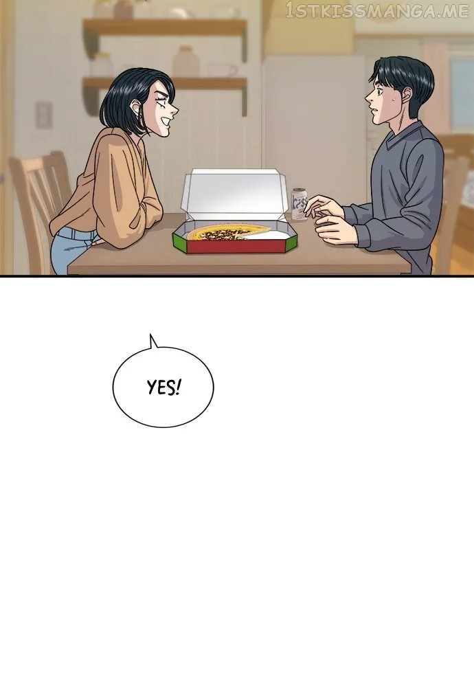 Read A DeadbEAT’s Meal chapter 61 image 61 on Lezhin