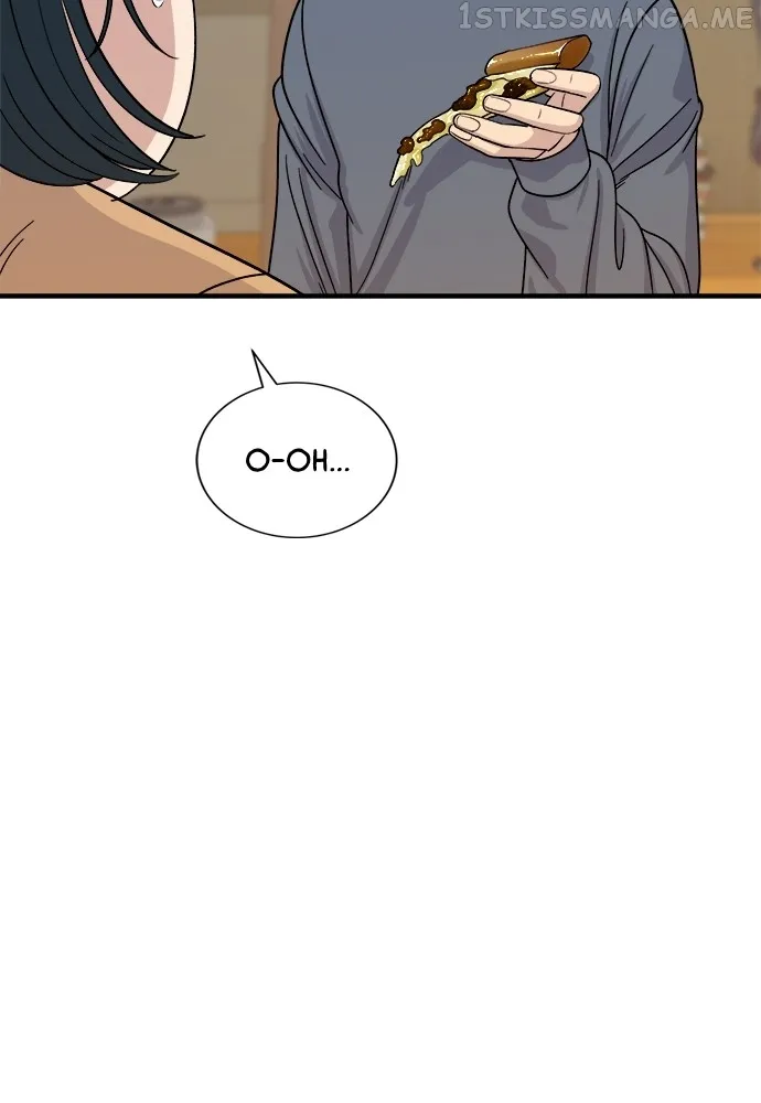 Read A DeadbEAT’s Meal chapter 61 image 65 on Lezhin