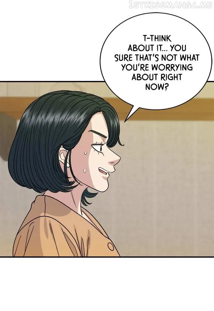 Read A DeadbEAT’s Meal chapter 61 image 66 on Lezhin