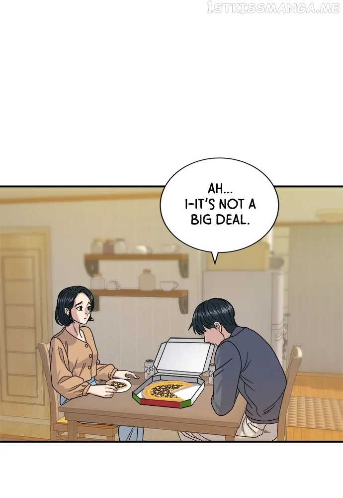 Read A DeadbEAT’s Meal chapter 61 image 67 on Lezhin