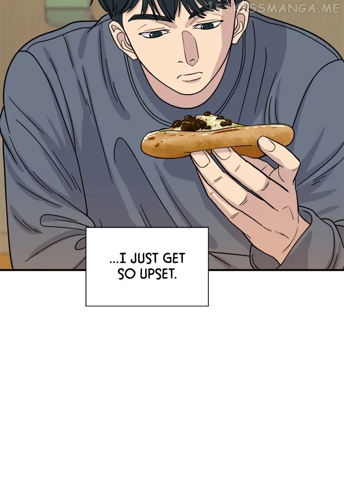 Read A DeadbEAT’s Meal chapter 61 image 72 on Lezhin