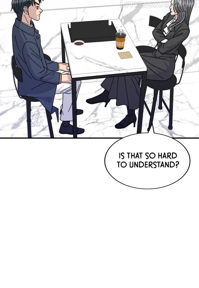Read A DeadbEAT’s Meal chapter 61 image 8 on Lezhin