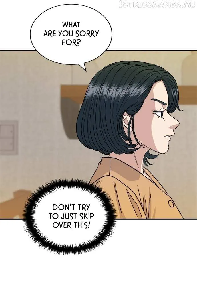 Read A DeadbEAT’s Meal chapter 61 image 81 on Lezhin