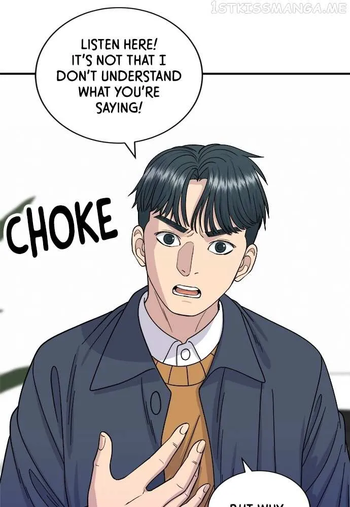 Read A DeadbEAT’s Meal chapter 61 image 9 on Lezhin