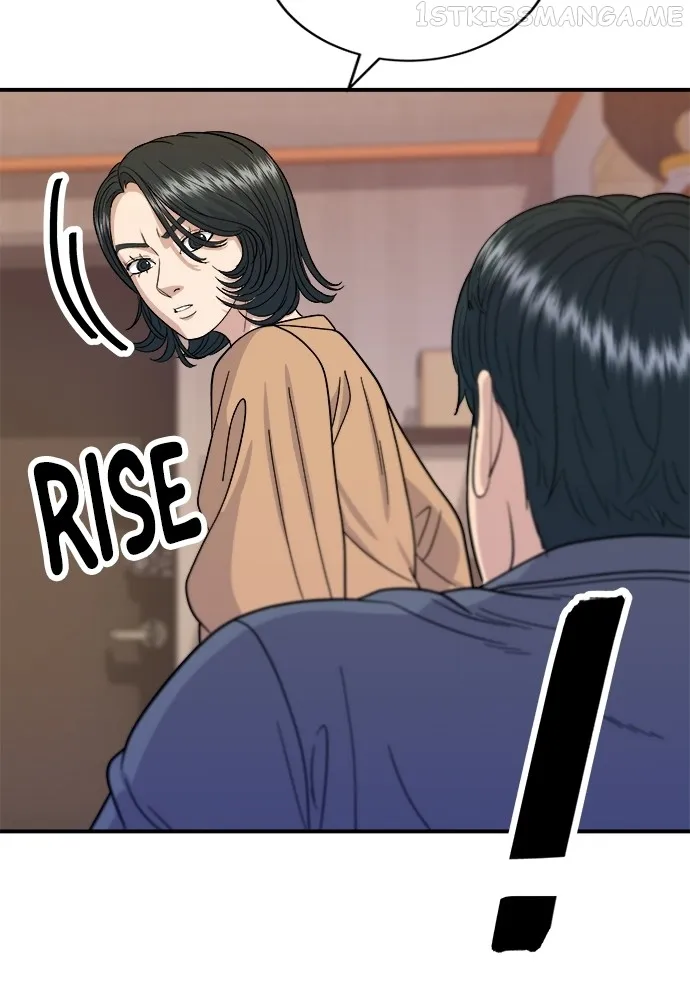 Read A DeadbEAT’s Meal chapter 62 image 18 on Lezhin