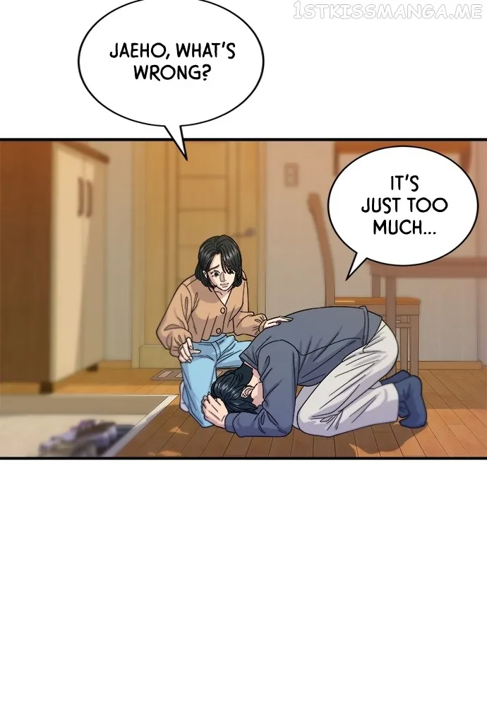 Read A DeadbEAT’s Meal chapter 62 image 28 on Lezhin