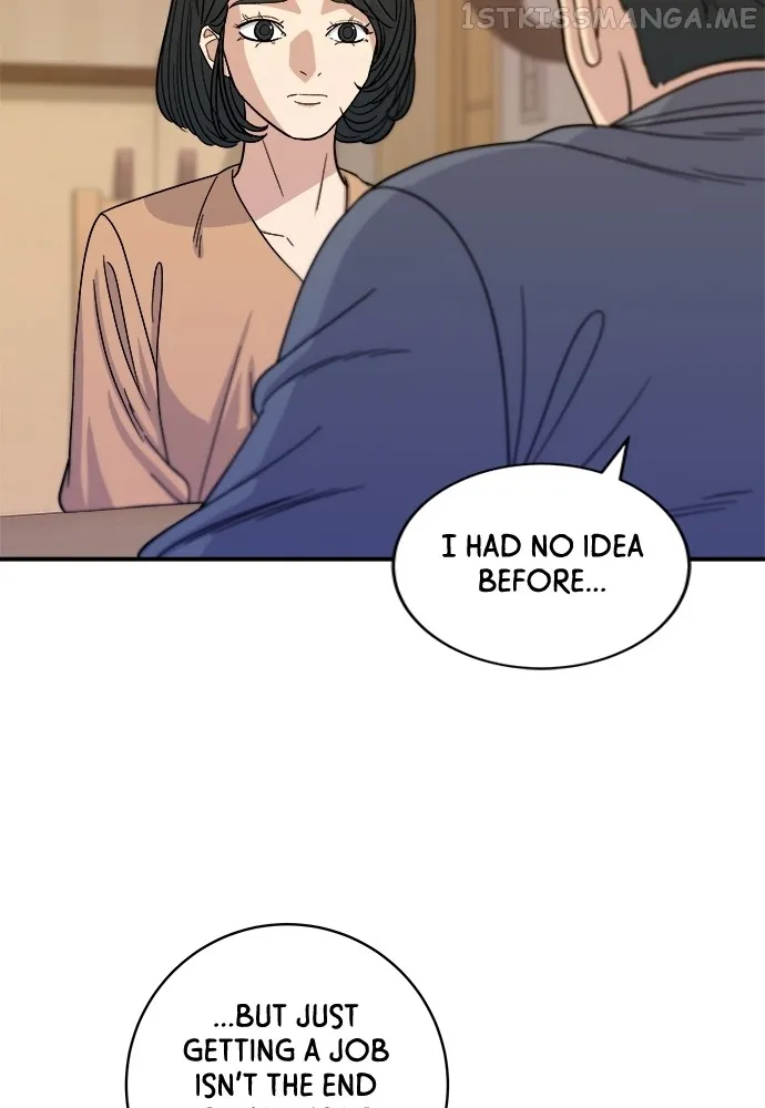 Read A DeadbEAT’s Meal chapter 62 image 34 on Lezhin