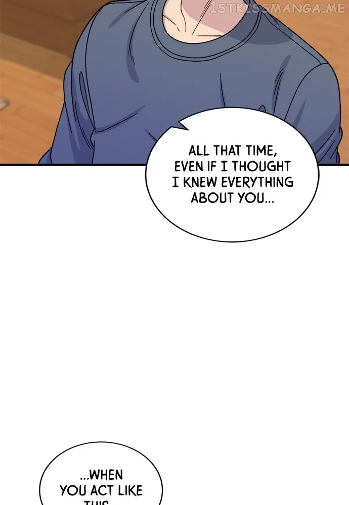 Read A DeadbEAT’s Meal chapter 62 image 49 on Lezhin