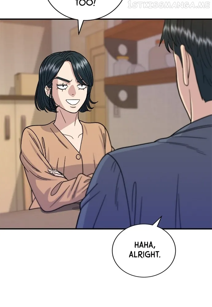 Read A DeadbEAT’s Meal chapter 62 image 59 on Lezhin