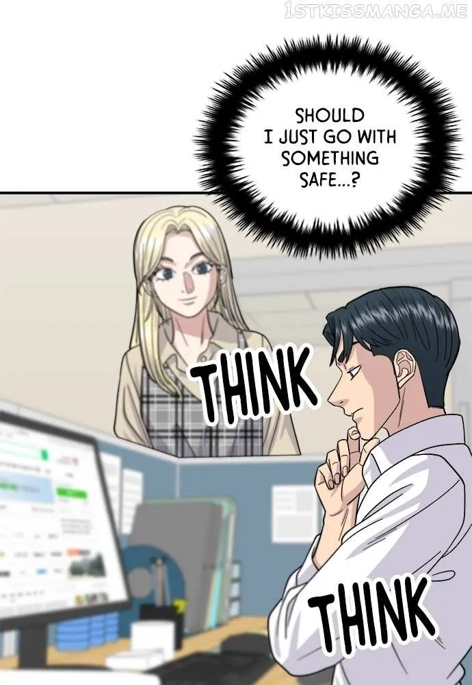Read A DeadbEAT’s Meal chapter 62 image 65 on Lezhin