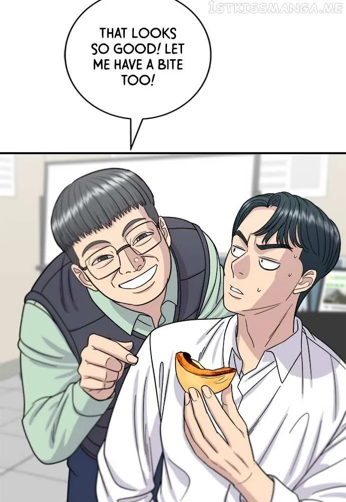 Read A DeadbEAT’s Meal chapter 62 image 78 on Lezhin