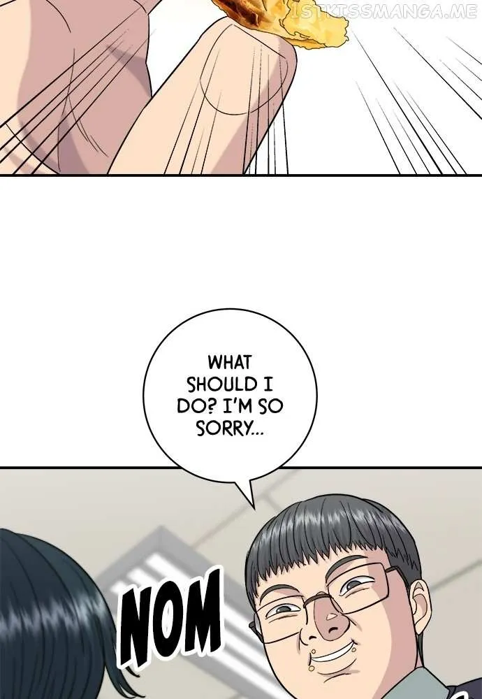 Read A DeadbEAT’s Meal chapter 62 image 82 on Lezhin