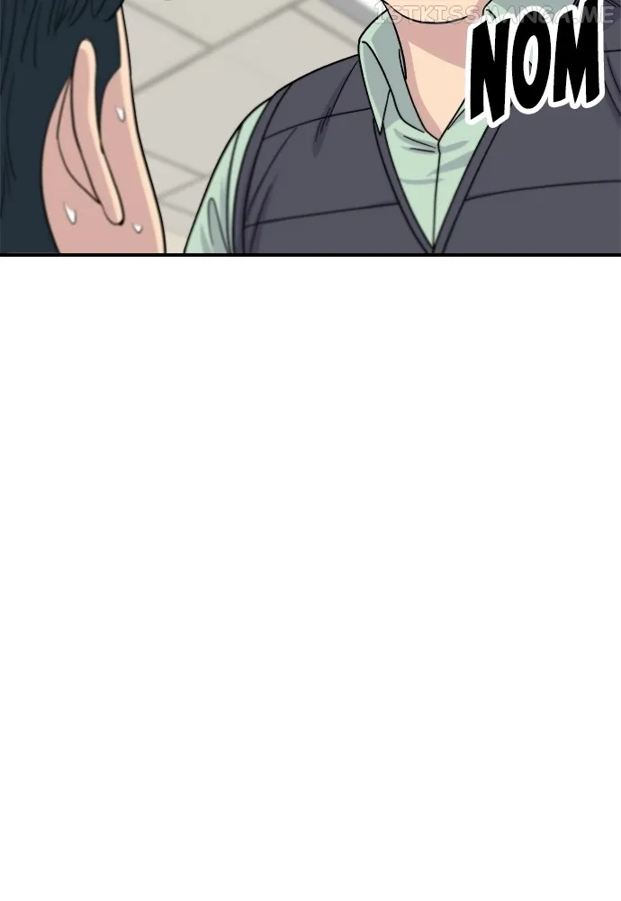 Read A DeadbEAT’s Meal chapter 62 image 83 on Lezhin