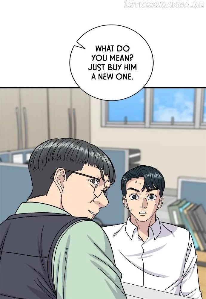 Read A DeadbEAT’s Meal chapter 62 image 84 on Lezhin