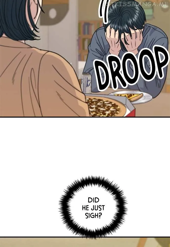 Read A DeadbEAT’s Meal chapter 62 image 9 on Lezhin