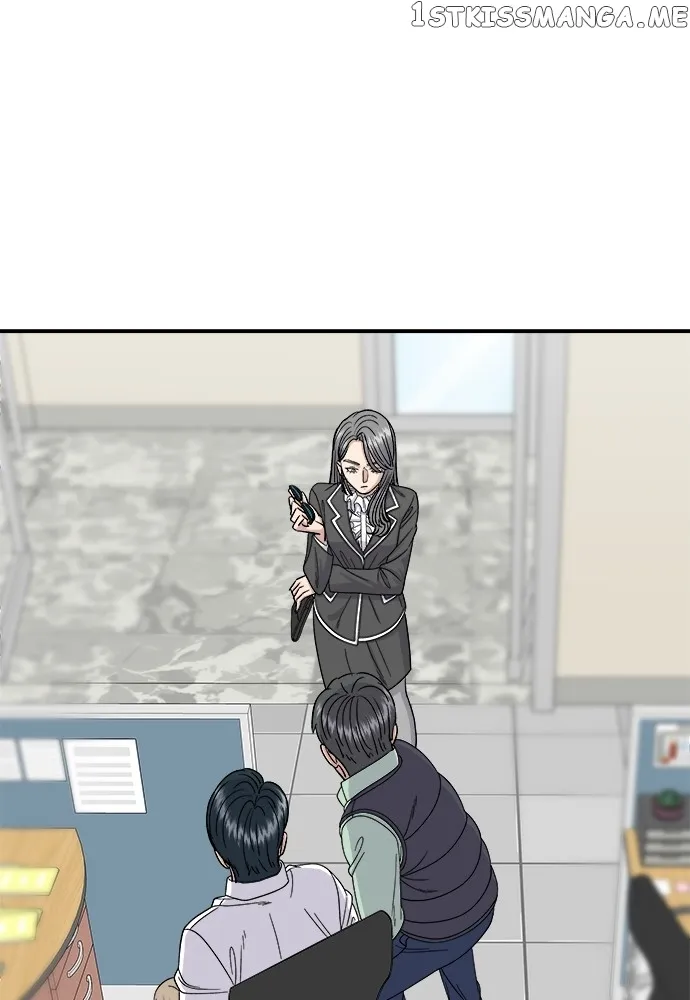 Read A DeadbEAT’s Meal chapter 63 image 0 on Lezhin