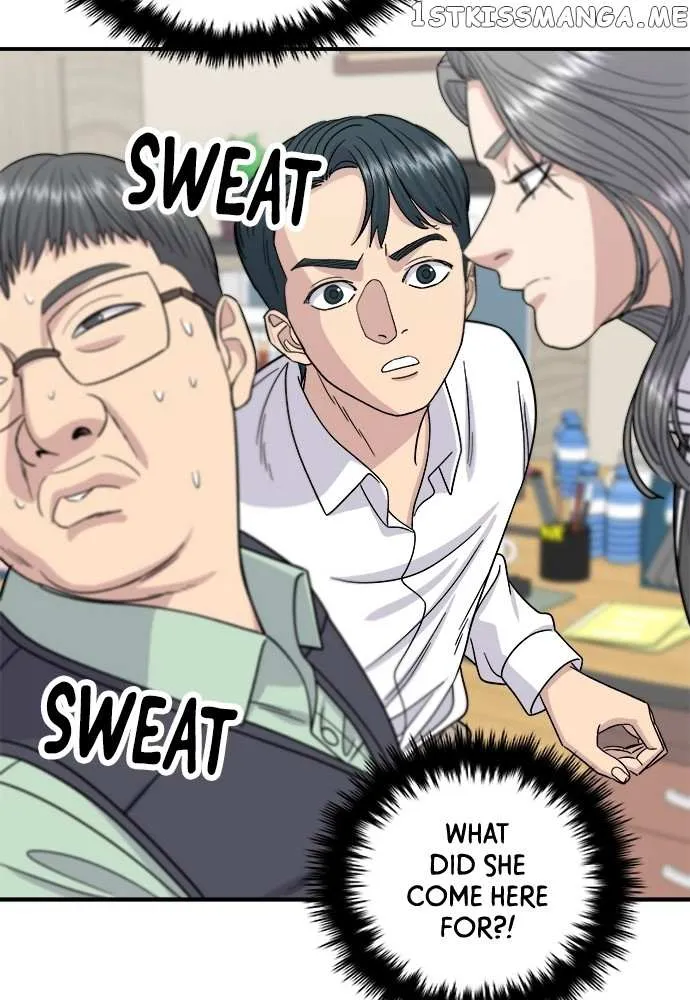 Read A DeadbEAT’s Meal chapter 63 image 10 on Lezhin