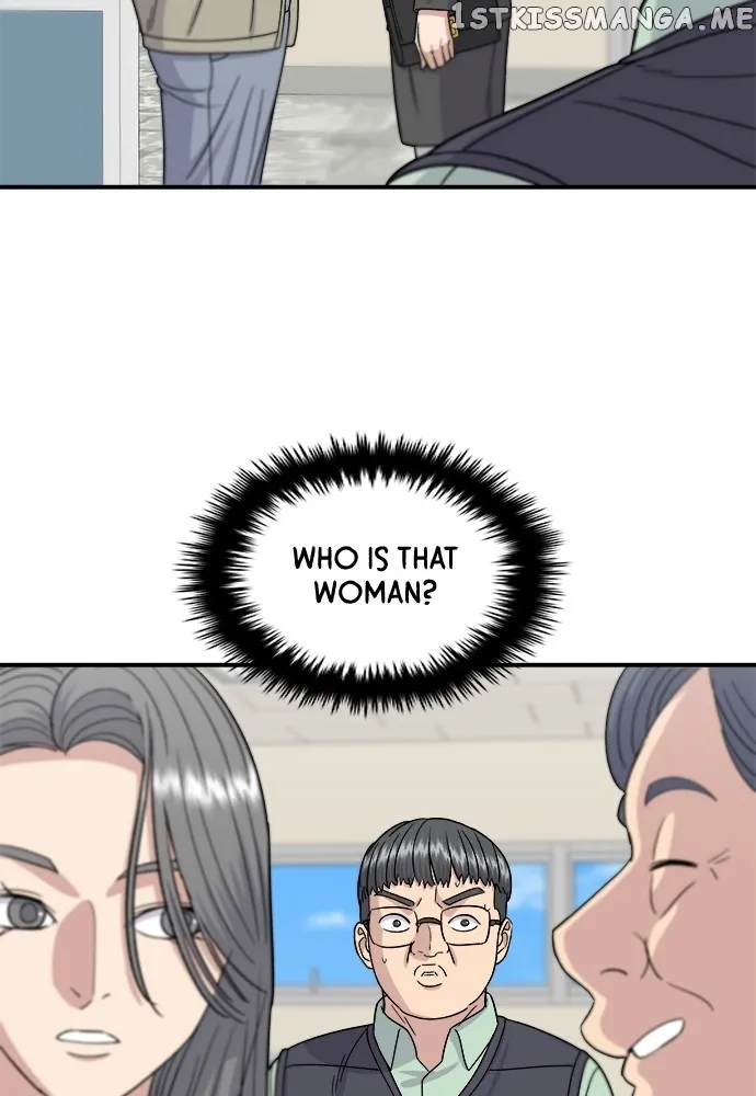 Read A DeadbEAT’s Meal chapter 63 image 15 on Lezhin