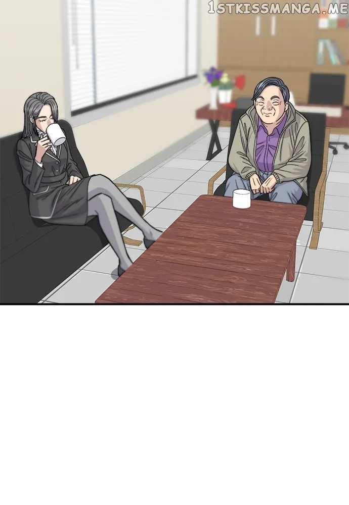 Read A DeadbEAT’s Meal chapter 63 image 17 on Lezhin