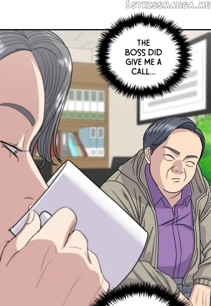 Read A DeadbEAT’s Meal chapter 63 image 18 on Lezhin