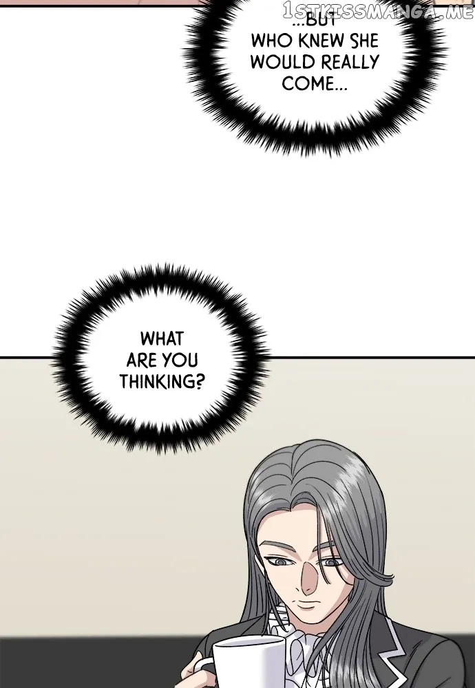 Read A DeadbEAT’s Meal chapter 63 image 19 on Lezhin