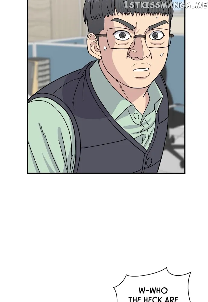 Read A DeadbEAT’s Meal chapter 63 image 2 on Lezhin